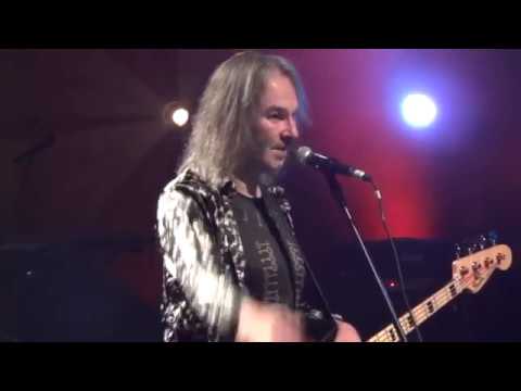 Golpe de Estado - Show Completo - Teatro Municipal de Santo André - 15/11/2017