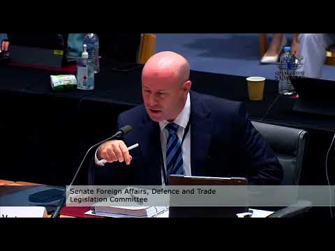 Government delays moving Defence data from CHINESE-OWNED company