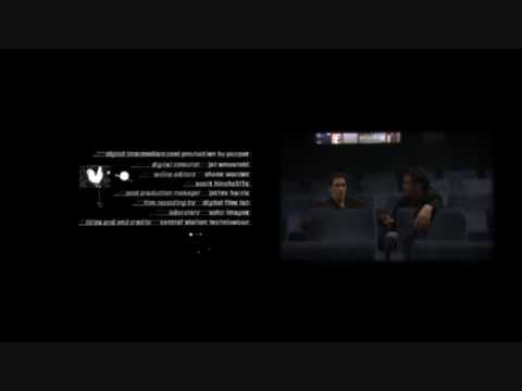 Steve Coogan and Rob Brydon do Al Pacino