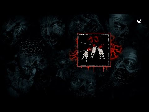 Zombie Army Trilogy - I Will Not Negotiate With The Undead! - Achievement [5G] (XBox One)