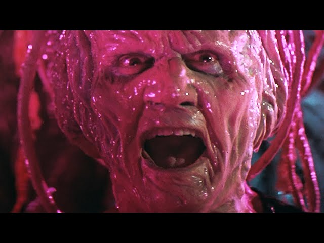 From Beyond (1986) Original Trailer