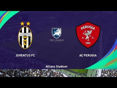 Serie A anni 1999/2000 match / Juventus vs Perugia...