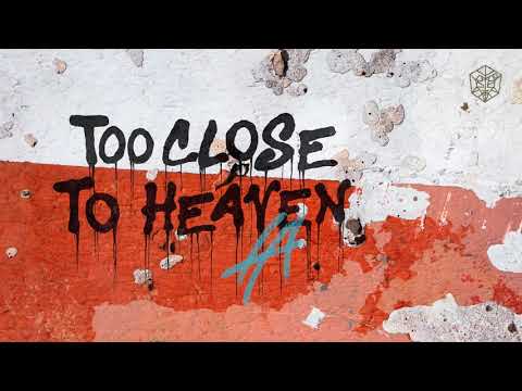 Aspyer - Too Close To Heaven