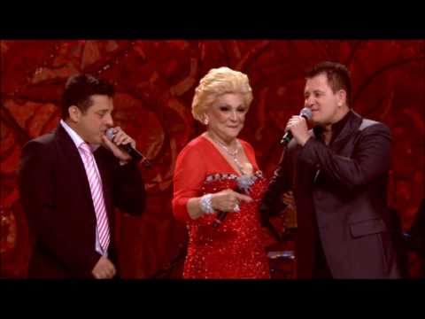 Hebe Camargo e Bruno & Marrone - Vai Dar Namoro