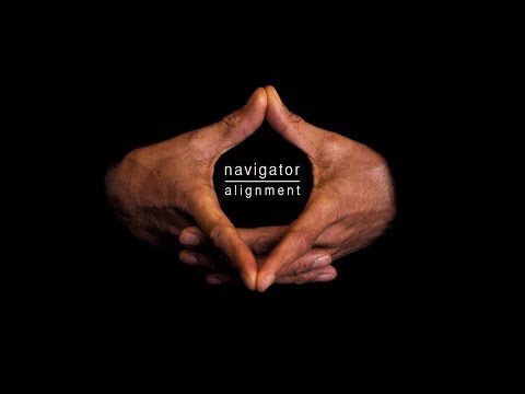 Navigator - The Evolution Of A London MC: Journey To Alignment