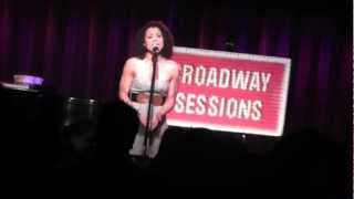 Alysha Deslorieux - If I Ain&#39;t Got You (Alicia Keys)