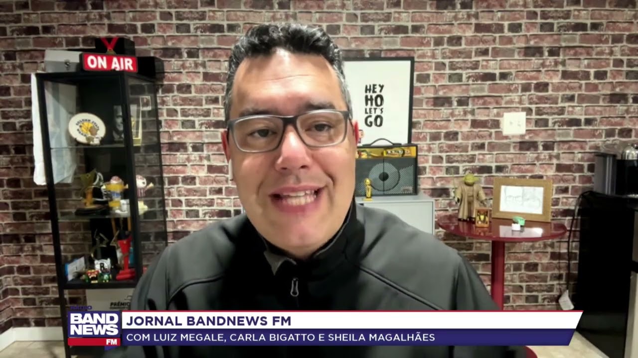 EUA: prisão de estudante brasileiro por agentes da imigração gera comoção em Boston | Eduardo Barão