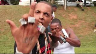 American Land - Lil D.R.E. ft. Oj da Juiceman (prod by Hamsquad)