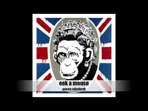 Video thumbnail for Queen Elizabeth