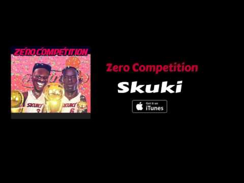 Zero Competition - Skuki (Official Audio)