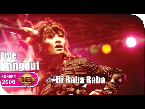 Live Konser Dangdut ~ Vety Vera - Di Raba Raba @Sulawesi 1 Juli 2006