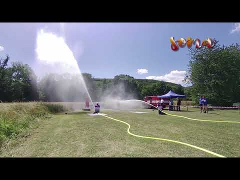 DHZ ZÁBUDIŠOVÁ / 5.KOLO - IKHL / CETUNA / 09.07.2022