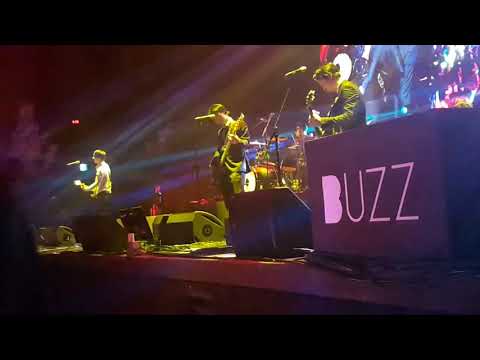2014.12.28 버즈(Buzz) - 그대에게 (3옥도)