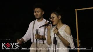 Paper Airplane - Jeremy Passion (cover by KEYS Wedding Entertainment Jakarta)