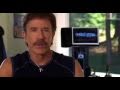 Chuck Norris Welcome To TotalGymDirect Com