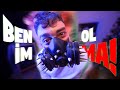Mert Eren - Benim ol-MA! (Official Lyric Video)