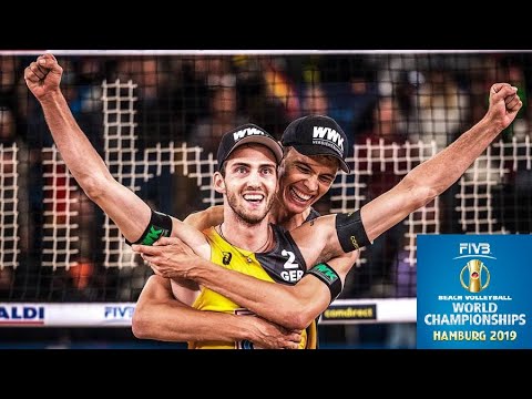 Thole/Wickler Highlights | WM 2019