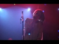 el perro del mar - i can't talk about it
