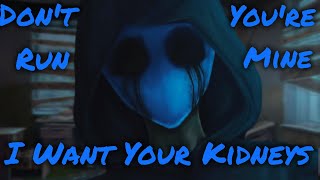 Download lagu ASMR: Yandere Eyeless Jack Kidnaps You | You Belong To Me Now (M4A) (Obsessive) (Creepypasta RP) mp3
