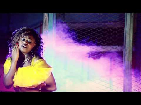 Angella Katatumba | Supernatural Girl | Official Video