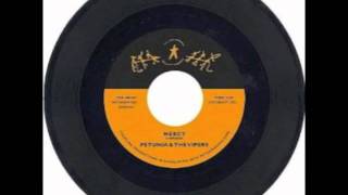 Petunia & The Vipers - Mercy