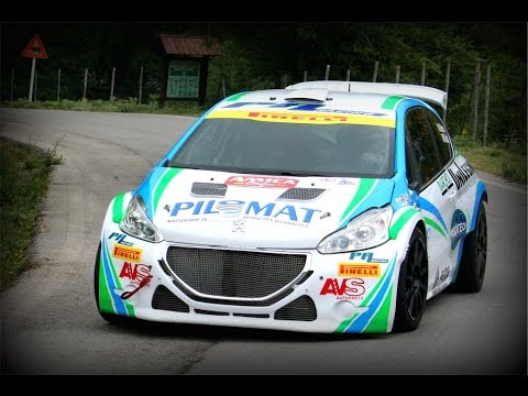 Test PA Racing - 99ª Targa Florio