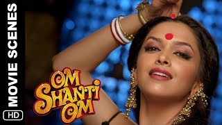 Download lagu Ek Chutki Sindoor Ki Keemat | Om Shanti Om | Scene | Shah Rukh Khan, Deepika Padukone mp3 Download lagu Ek Chutki Sindoor Ki Keemat | Om Shanti Om | Scene | Shah Rukh Khan, Deepika Padukone mp3