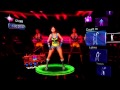 Dance Central - Pitbull - I Know You Want Me ...