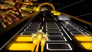 (Audio Surf) Black Tide - Enterprise