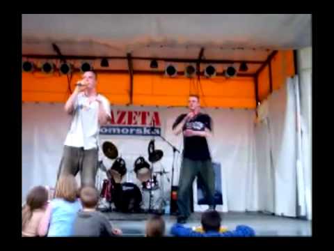 Epicentrum - Centralna Polska (2003 r)