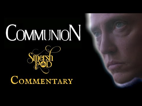 Smersh Pod - Communion