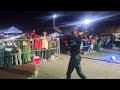 Mjabulisi Stage Performance Mgangela Maskandi Festival 2023