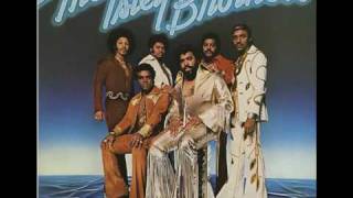 THE ISLEY BROTHERS - SO YOU WANNA STAY DOWN