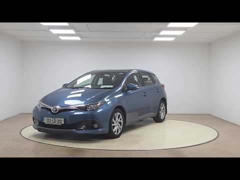 Toyota Auris 1.6 D-4D (112) Luna - Image 2
