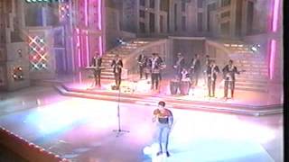 Jerry Rivera   Digo Tu Nombre