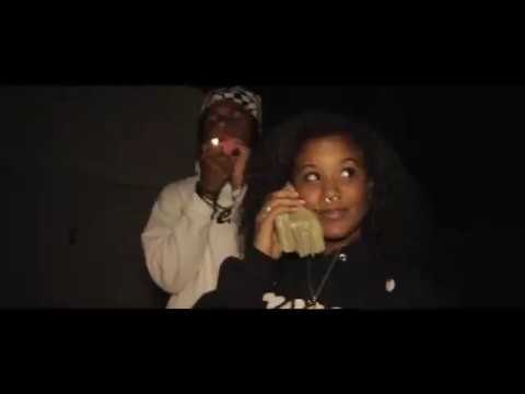 BigHomieMeech x Jung Marko - Finesse Freestyle ( Official VIdeo )
