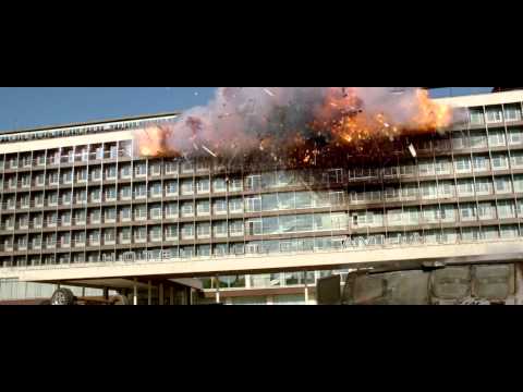 3 Days To Kill (2014) - Trailer