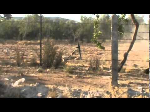 استهداف فرع المخابرات الجوية في درعا بقذائف الهاون من قبل لواء أحرار حوران