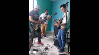 Lucky baztardz - cover otis millencolin