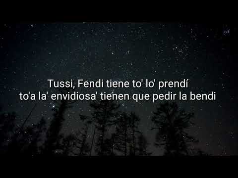 Gigolo. la exce ft Nio García x Casper - Indomable Remix (letra/lyrics)