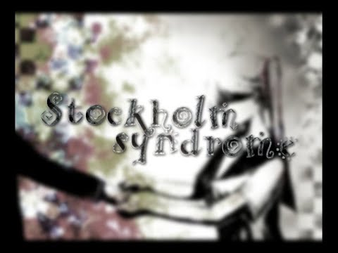 Hatsune Miku - Stockholm Syndrome