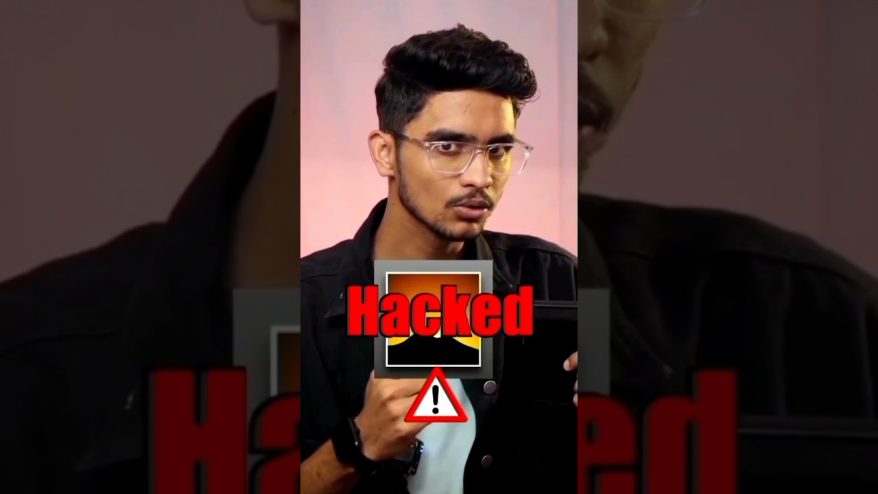 phone hacking tricks #shorts #haking #youtube #android