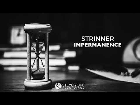 Strinner - Impermanence (Original Mix)