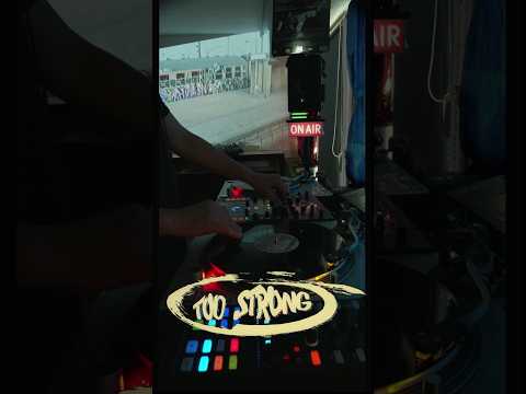 Too Strong Tribute Mix