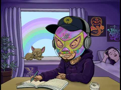 ILL MASCARAS - MAS (FULL ALBUM) PROD.EPTOS UNO