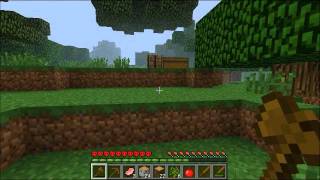 【ハードコア実況】マインクラフト【part01】