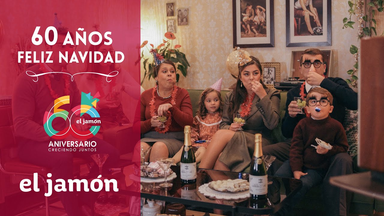 Supermercados El Jamón cumple 60 años en plena ofensiva para crecer en Andalucía