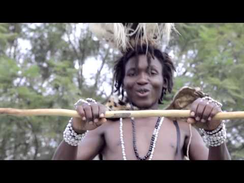 kyesuubo  Jajja Able[New Ugandan Music Video 2k14]