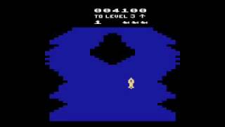 Polaris for the Atari 2600