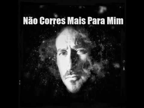 Não Corres Mais Para Mim (Fernando Nunes)